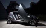 Cadillac Urban Luxury Concept 2010 года